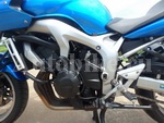     Yamaha FZ6-S2 Fazer 2008  13